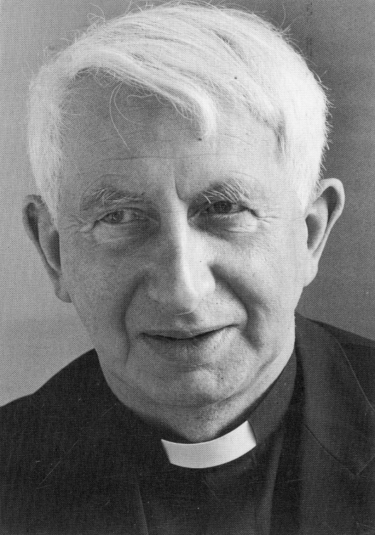 Cardinal George Basil Hume: Archbishop of Westminster: Member of the Cardinalatial Commission for the revision of the Code.[1923-1999]