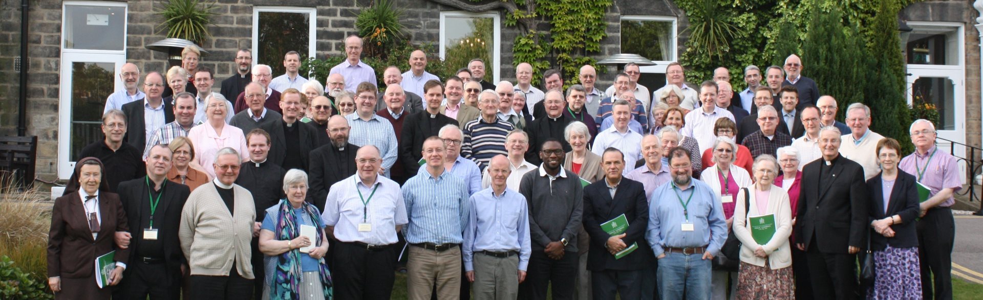 THE ANNUAL CONFERENCE