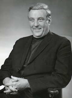 Father Dan Shanahan