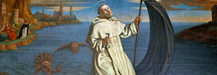St Raymond of Penafort